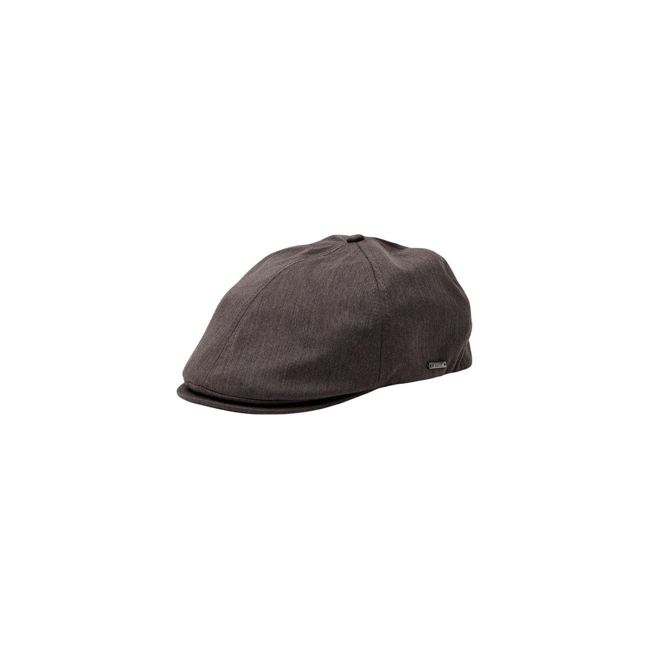 Boss Hut Herren Grau