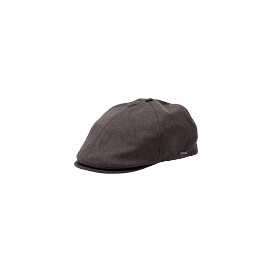 Boss Hat Men Grey