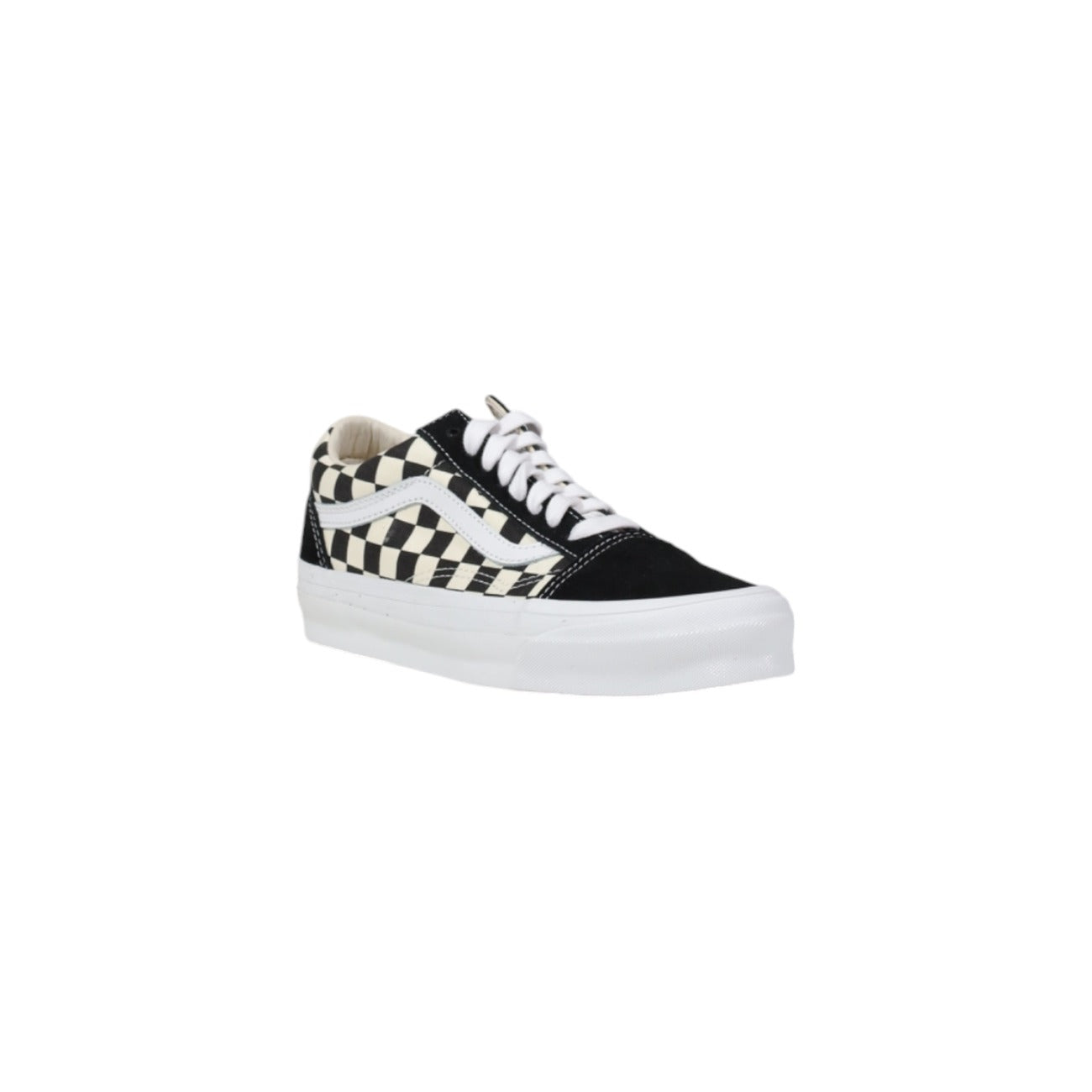 Vans Herren Sneaker Schwarz #2420096