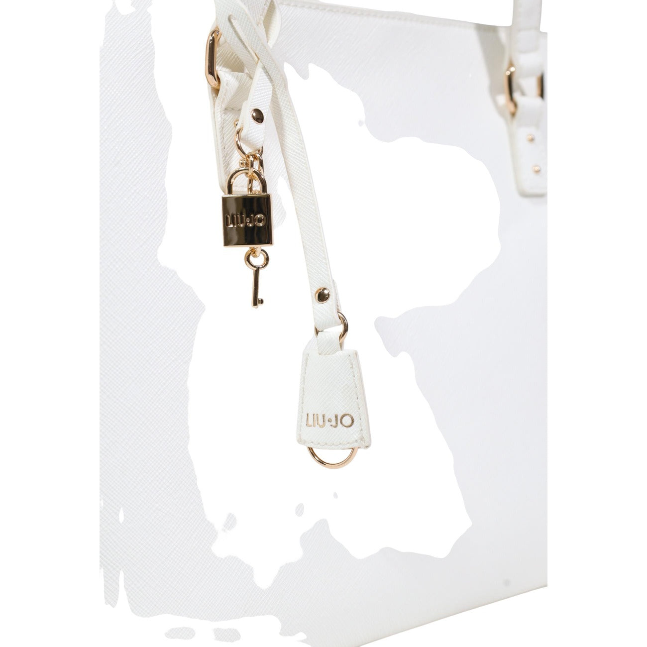 Liu Jo Tas Dames Beige #2455672
