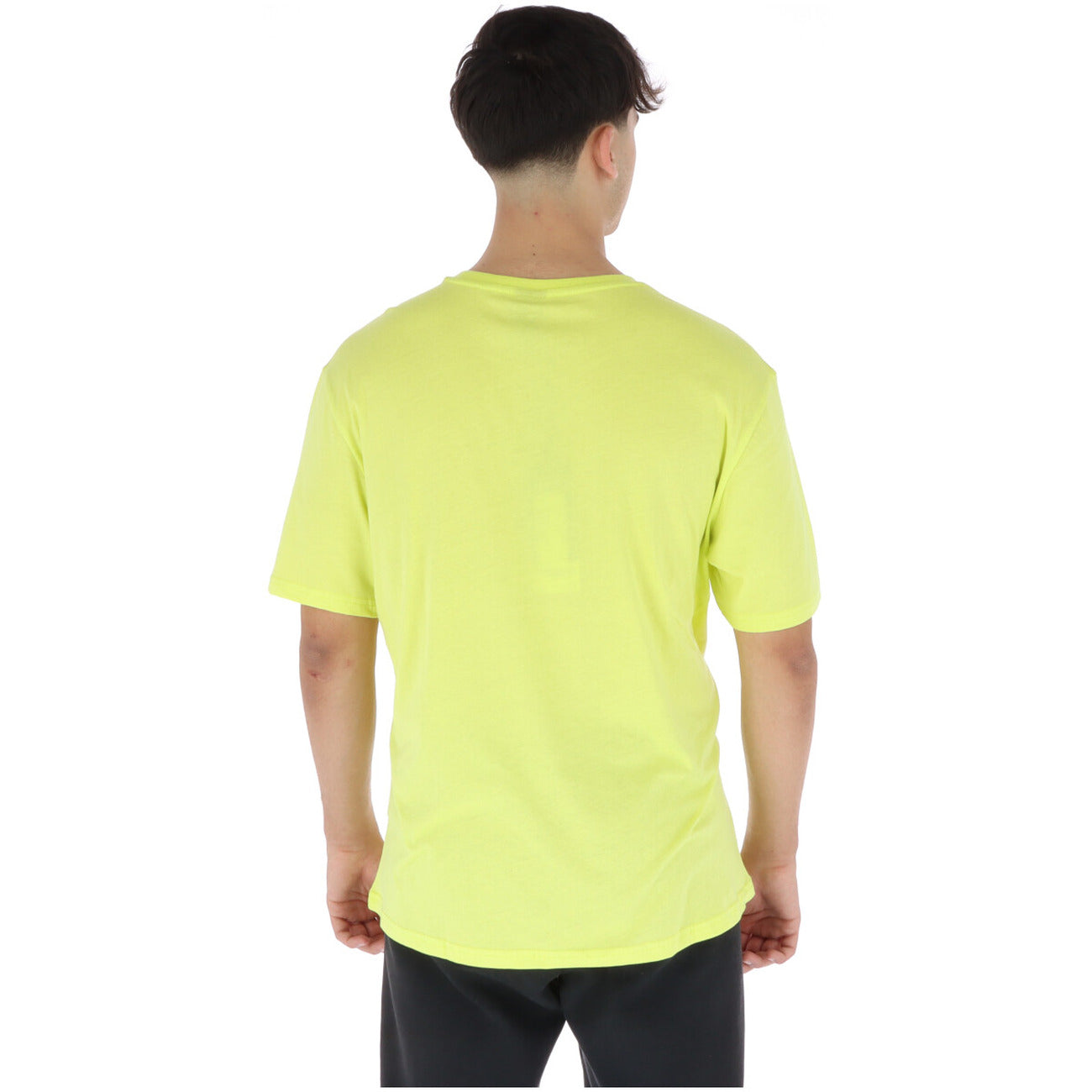 North Sails T-Shirt Herren Gelb #366348