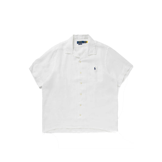 Polo Ralph Lauren Polo Top Heren Wit #2430778