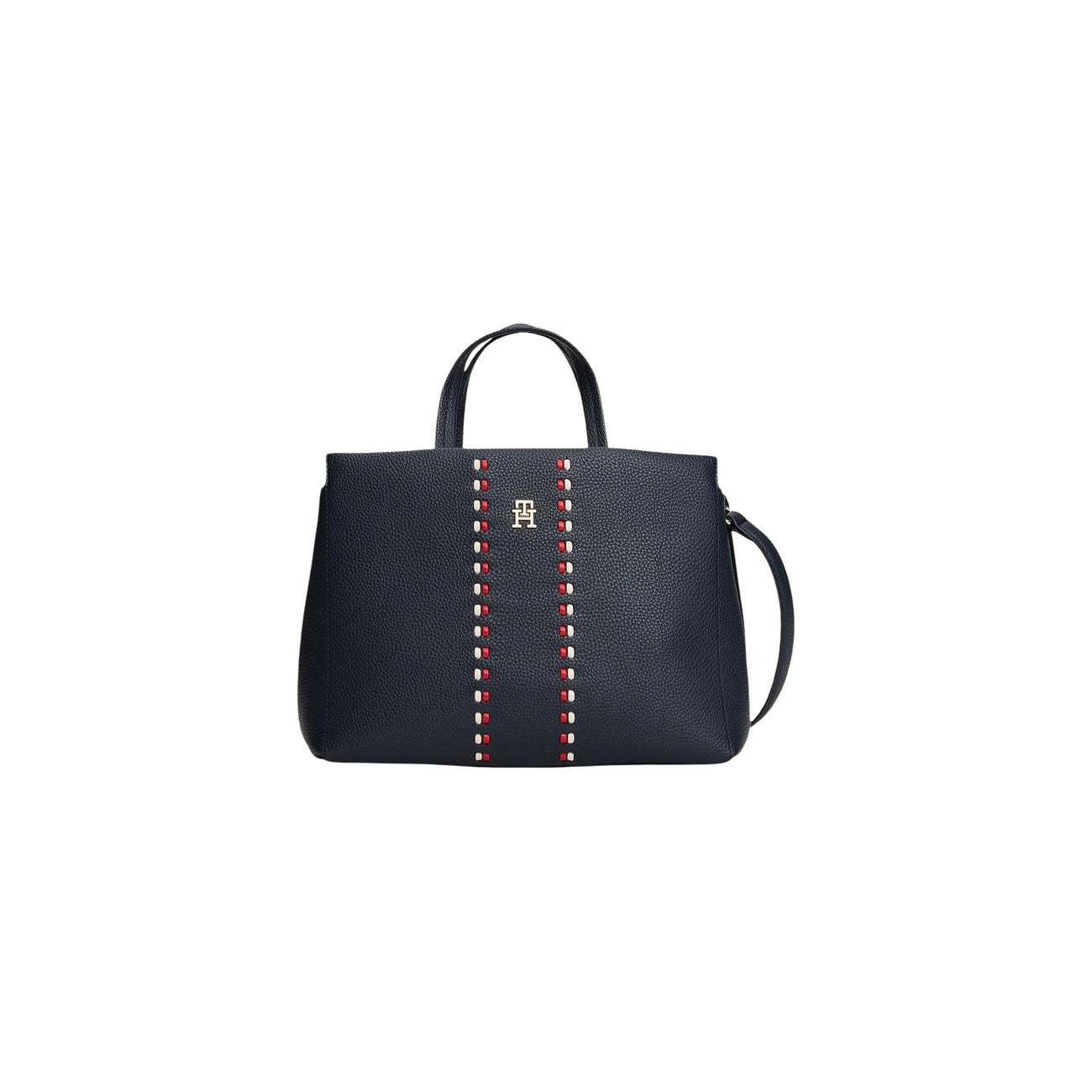 Tommy Hilfiger Tas Dames Blauw #2469744