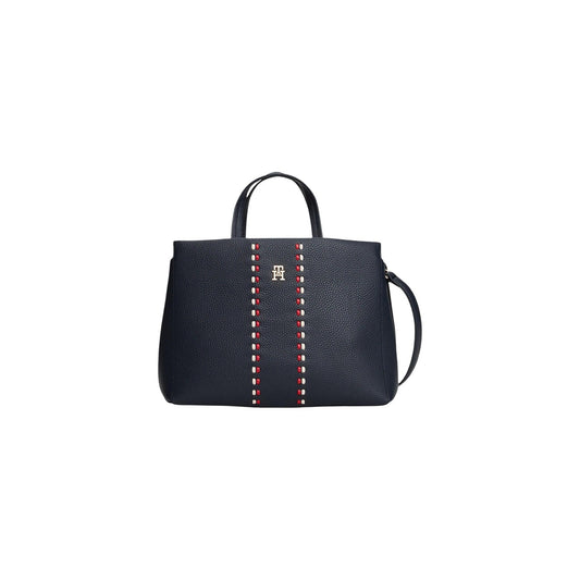 Tommy Hilfiger Tasche Damen Blau #2469744