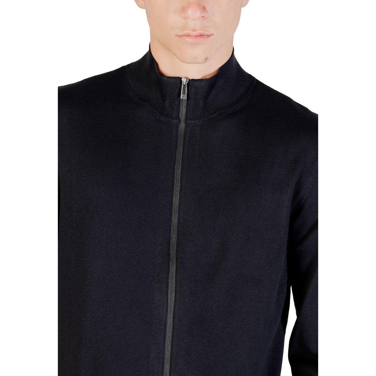 Armani Exchange Breimode Heren Blauw #2432019