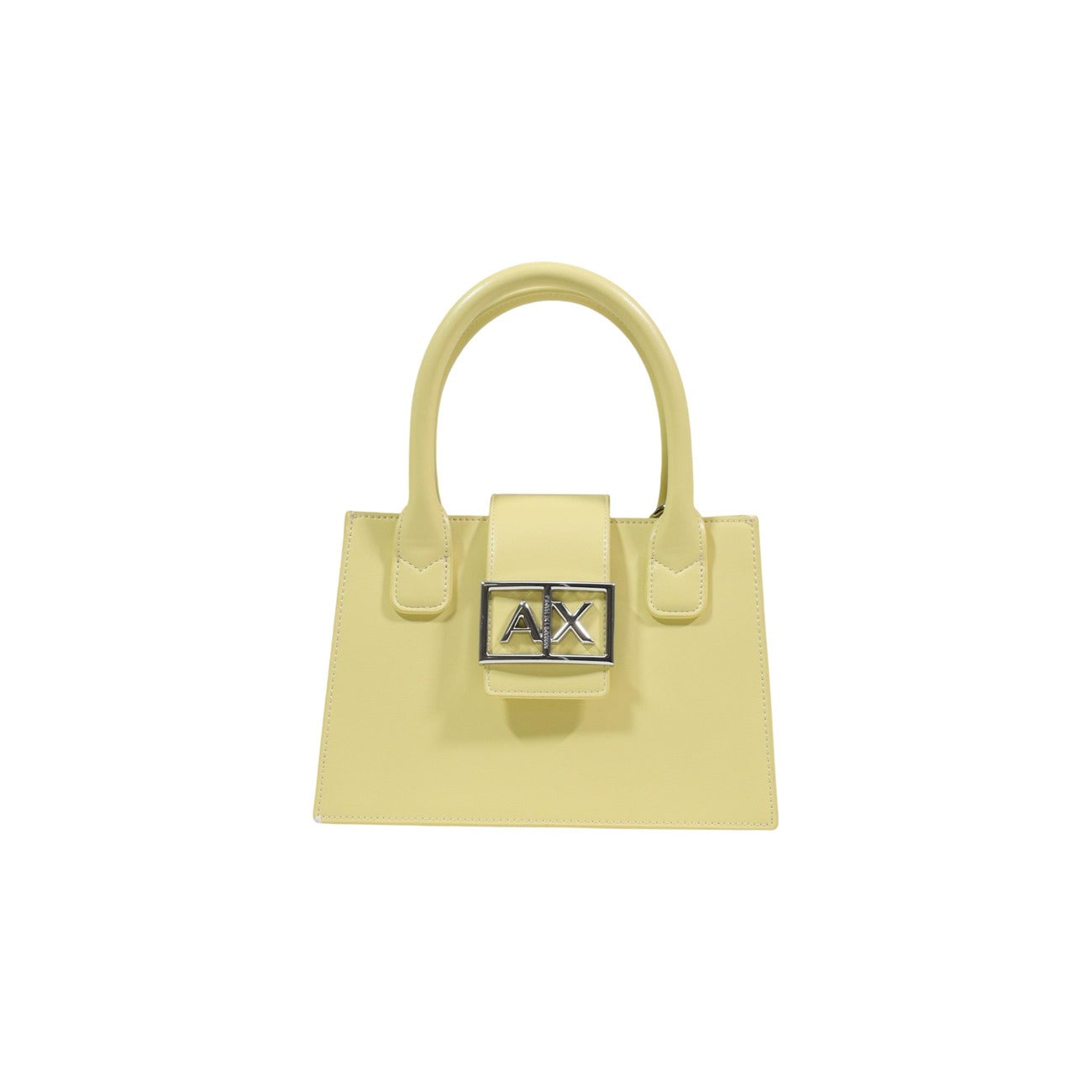 Armani Exchange Bag Women Brown #2455959
