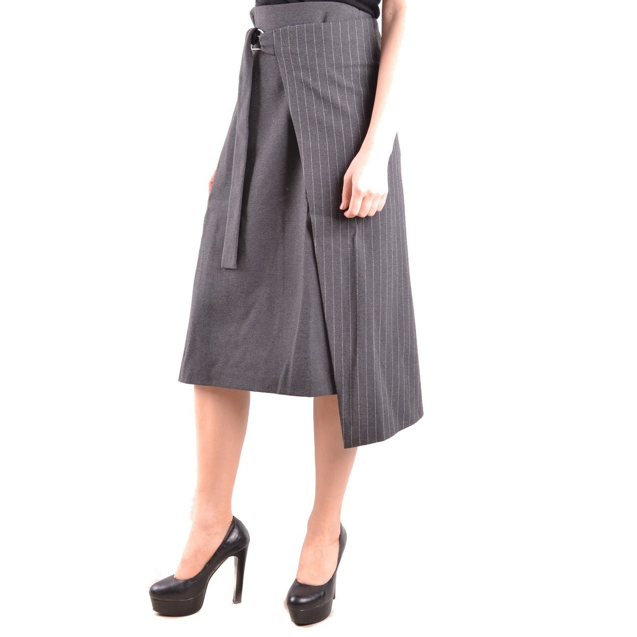 Pinko Rock Damen Grau #2423068