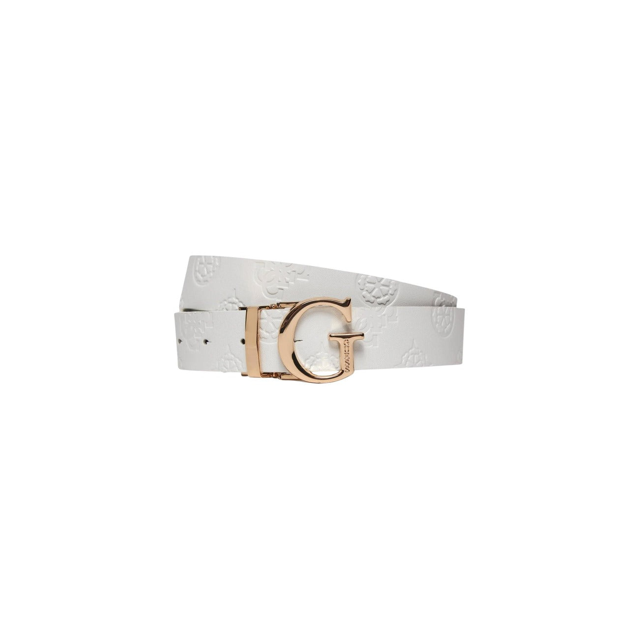 Guess Gürtel Damen Beige #2455178
