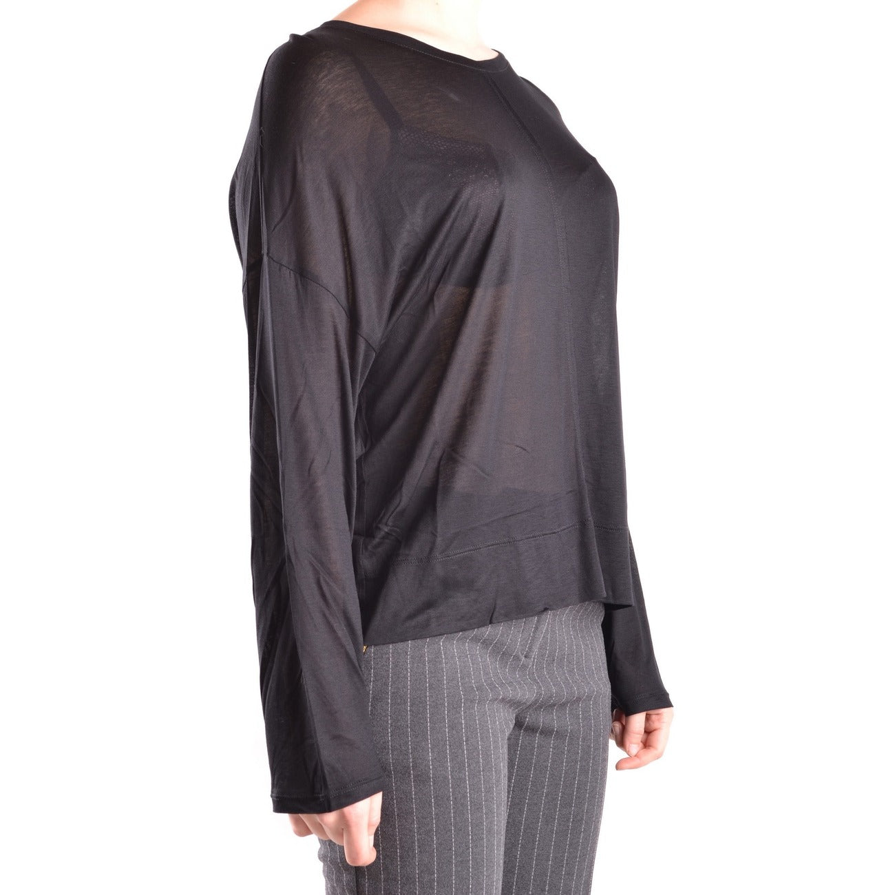 Dondup Breimode Dames Zwart #2429320
