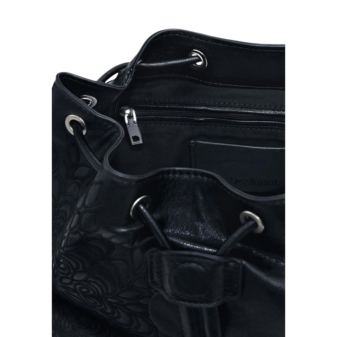 Desigual Tasche Damen Schwarz #2453130