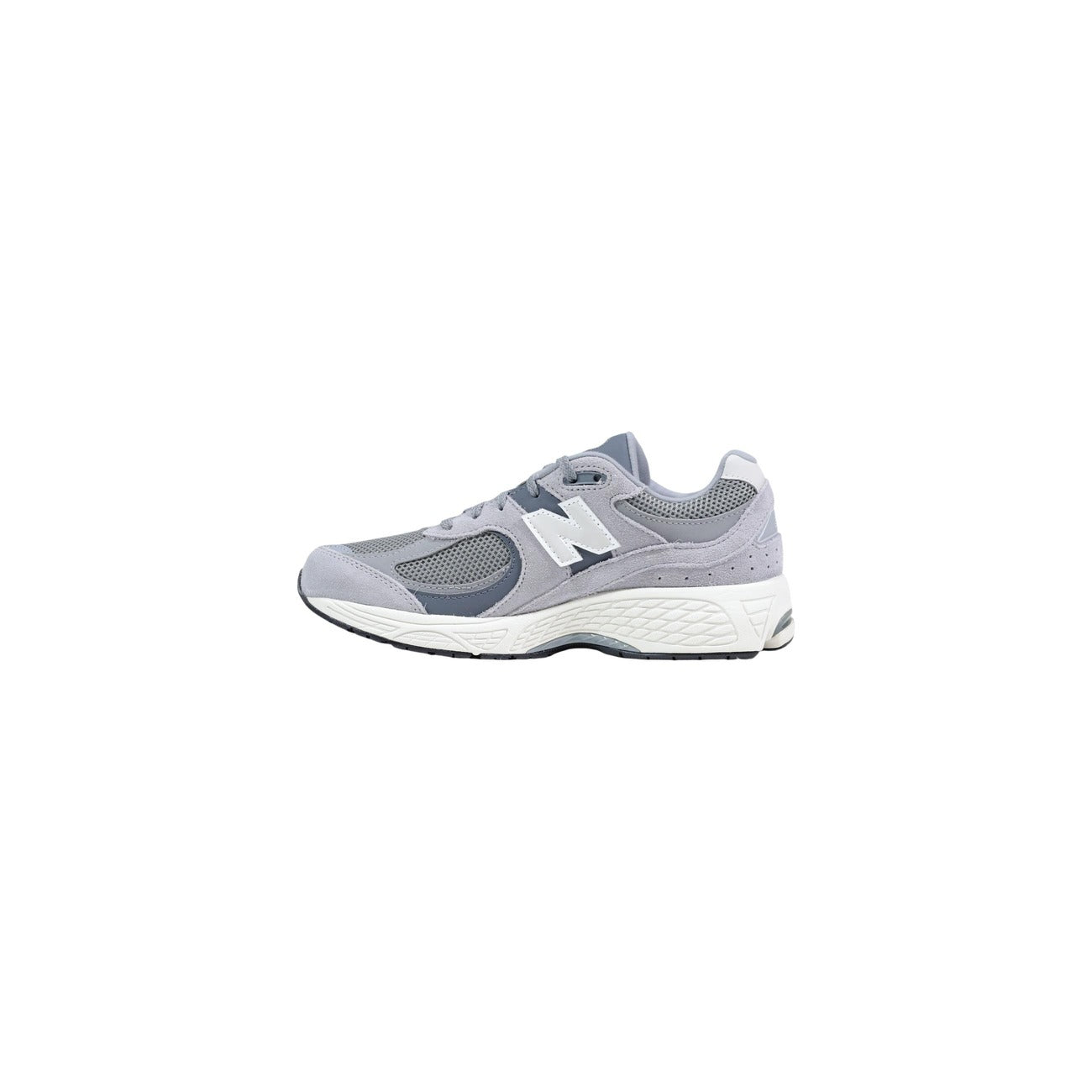 New Balance Women Sneaker Grau #2454157