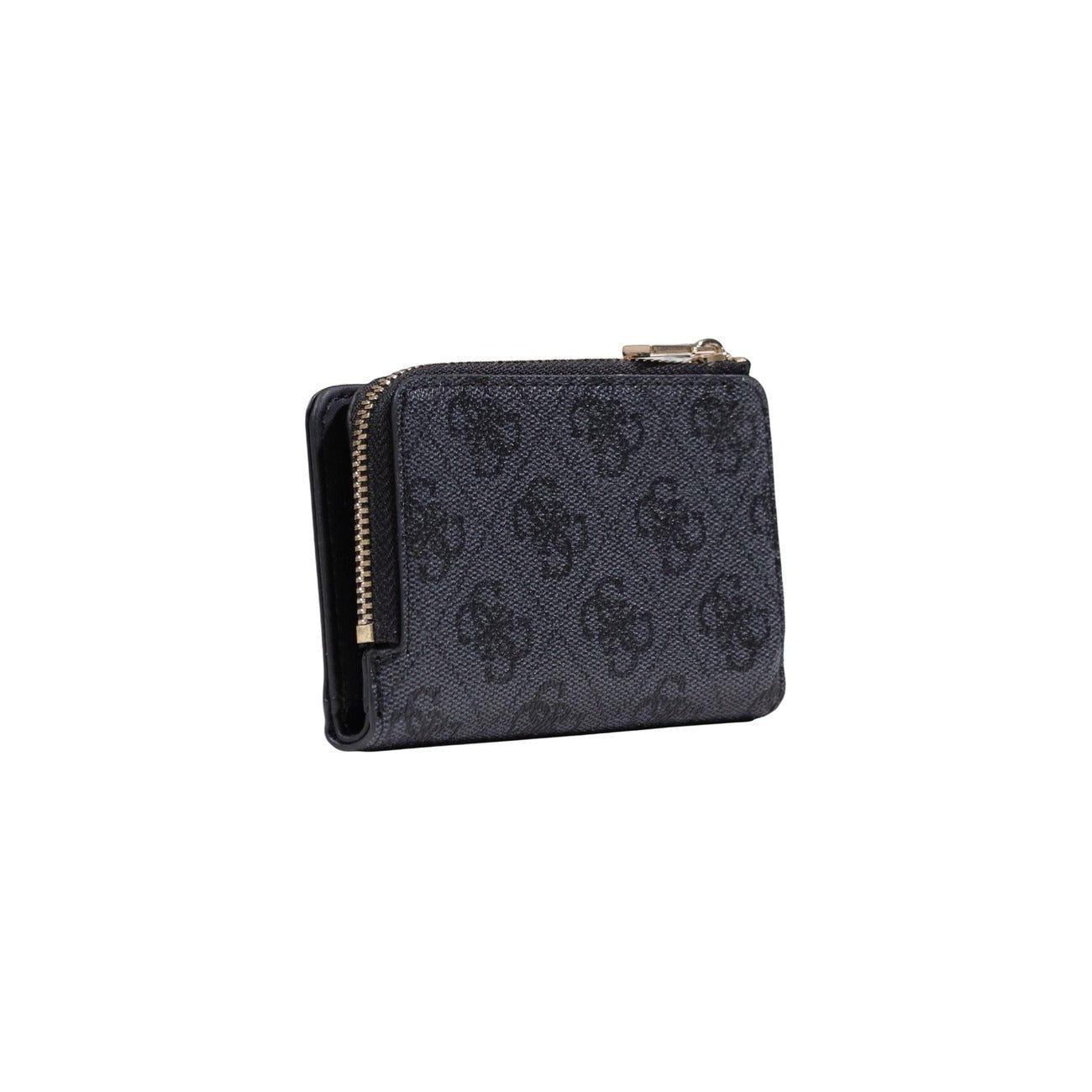Guess Portmonnee Damen Grau Grau