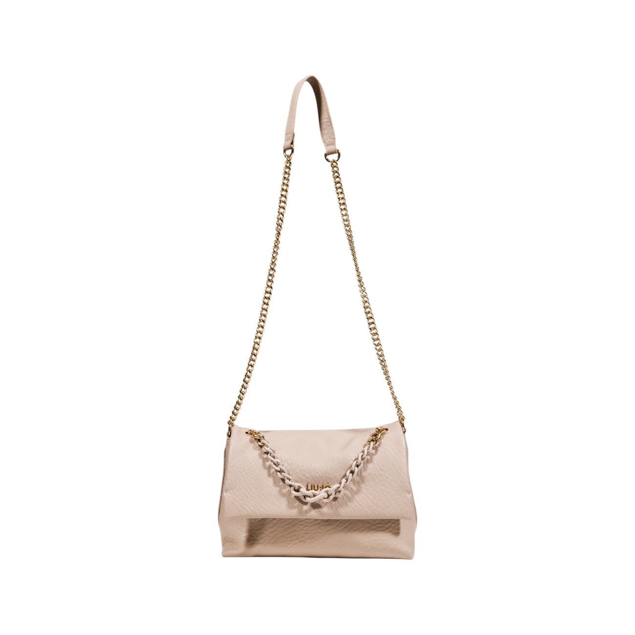 Liu Jo Tas Dames Beige #2434209
