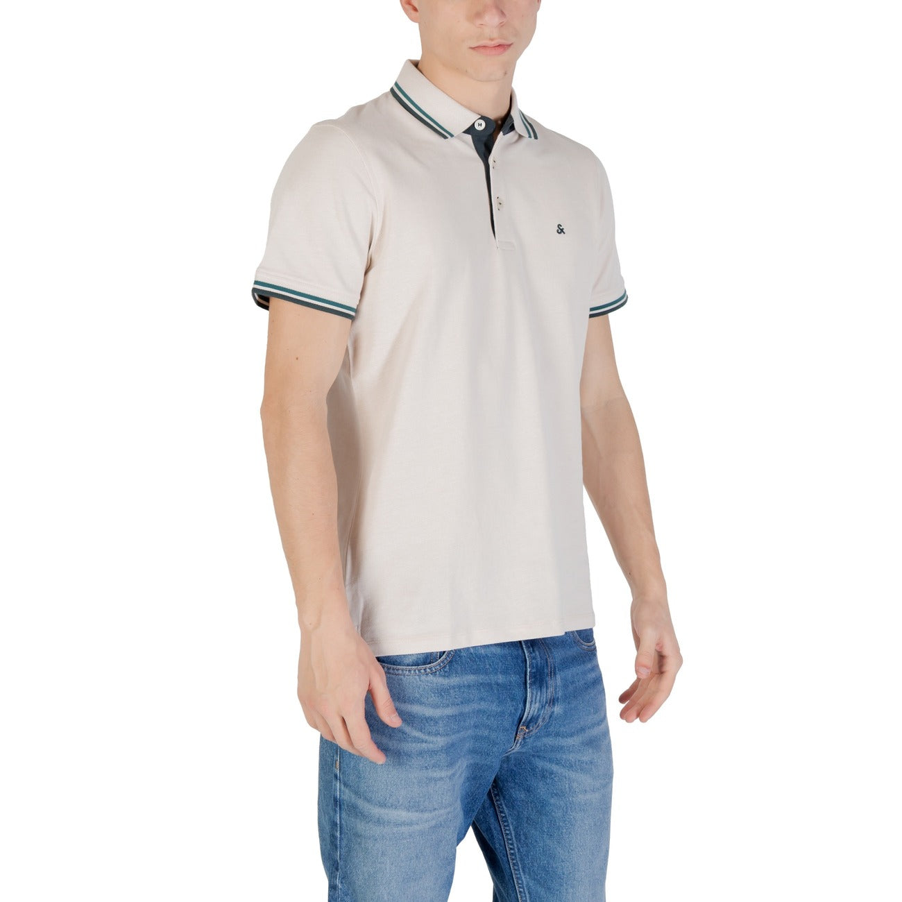 Jack & Jones Polo Top Heren