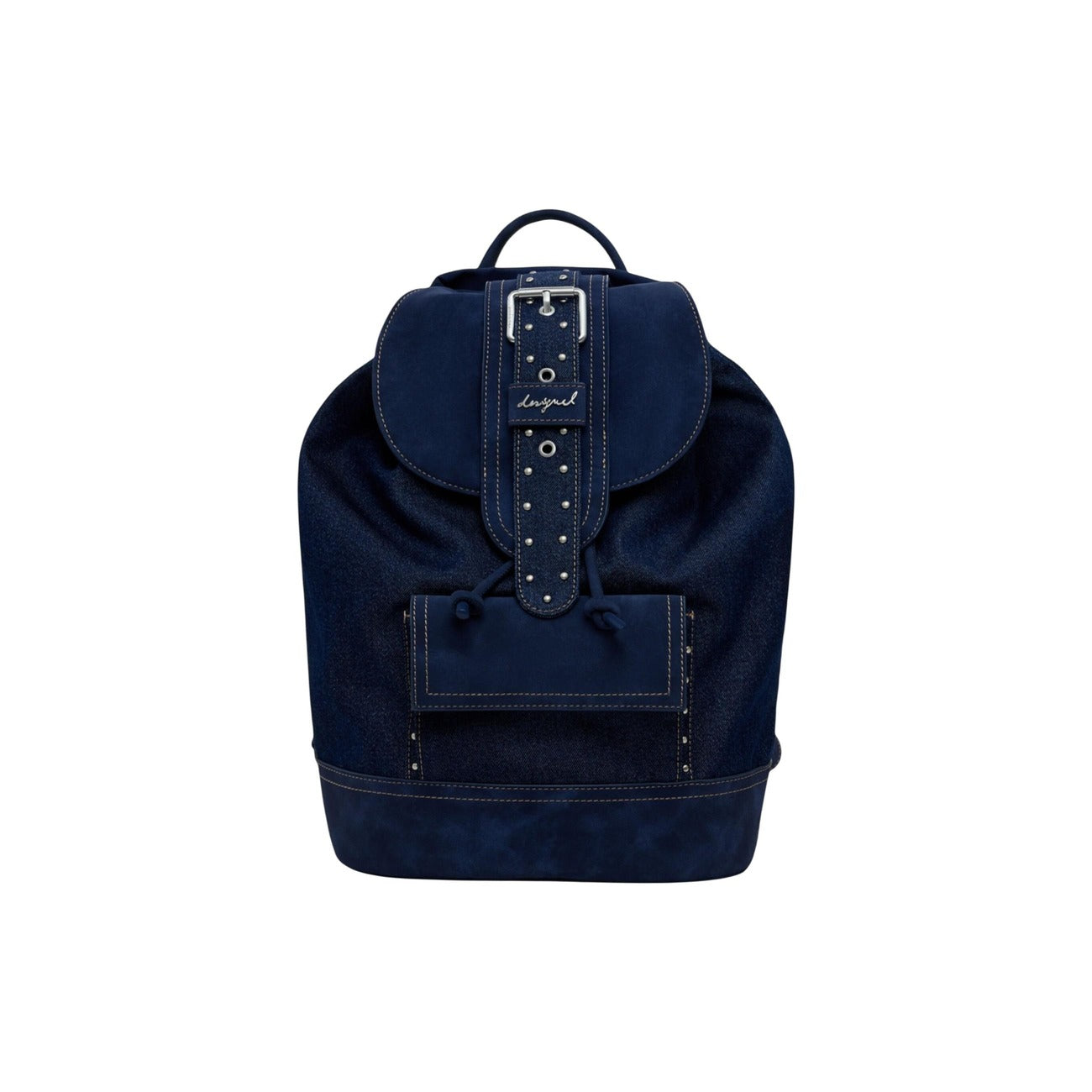 Desigual Tas Dames Blauw #2432841