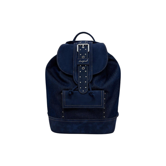 Desigual Tas Dames Blauw #2432841