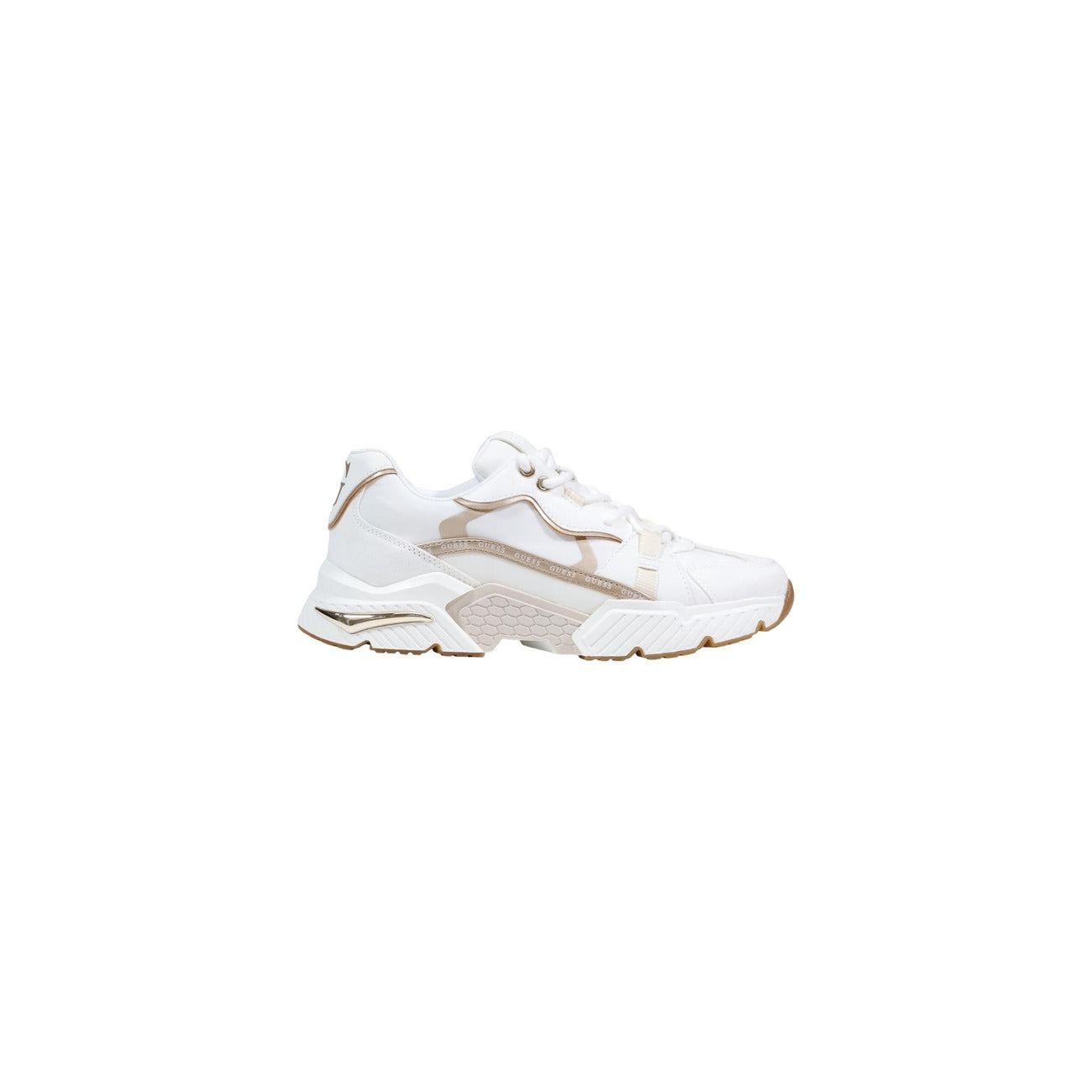 Guess Women Sneaker Weiß #2453141