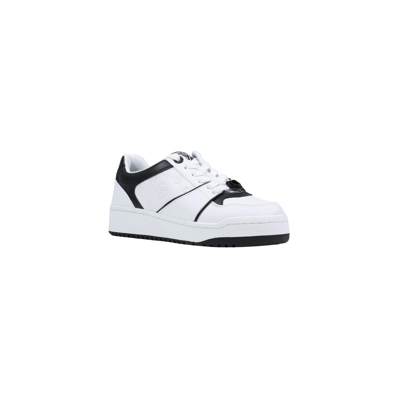 Guess Women Sneaker Weiß #2450287