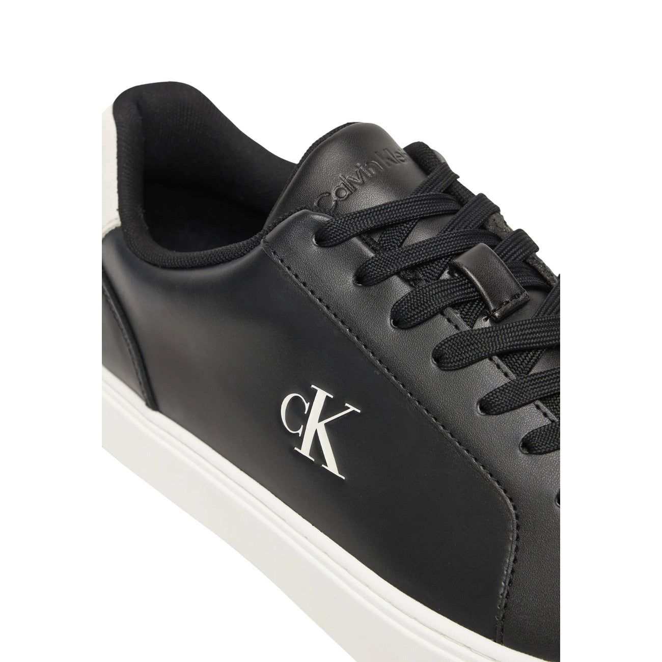 Calvin Klein Jeans Herren Sneaker Schwarz #2446896