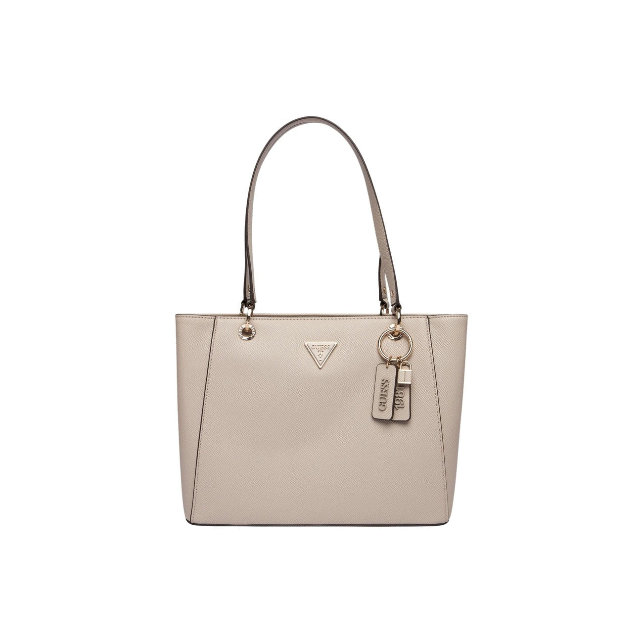Guess Tasche Damen Grau #2451156