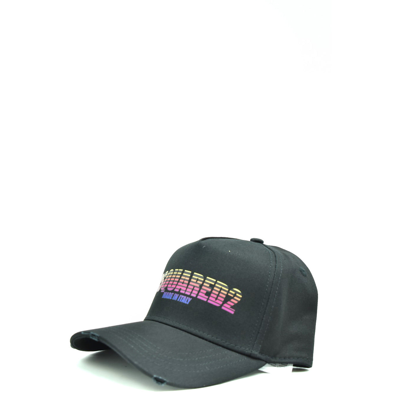 Dsquared2 Hut Herren Schwarz #2437721