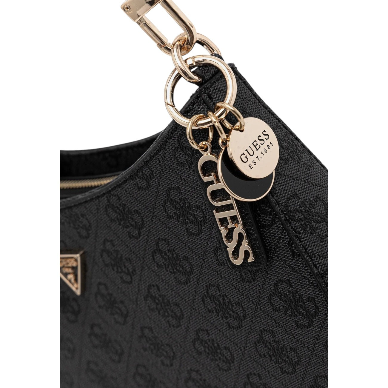 Guess Tasche Damen Grau #2427997