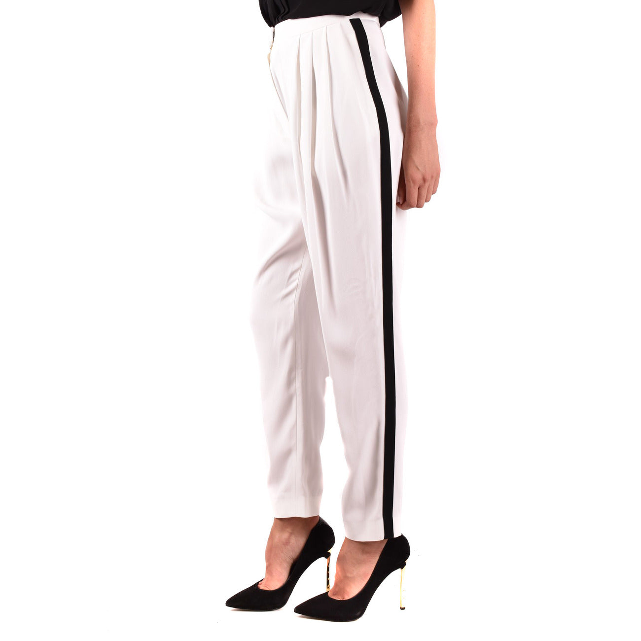 Philosophy Broek Dames Wit