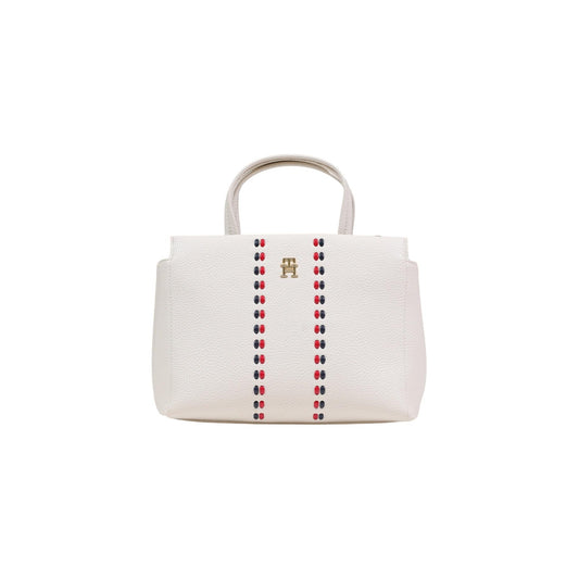 Tommy Hilfiger Bag Women White #2449183