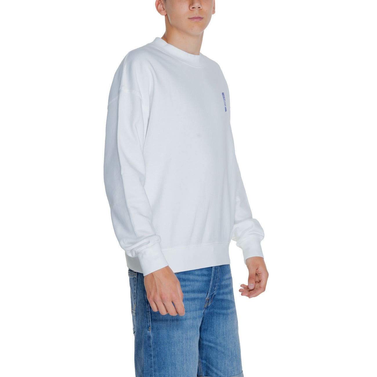 Replay Sweatshirt Men