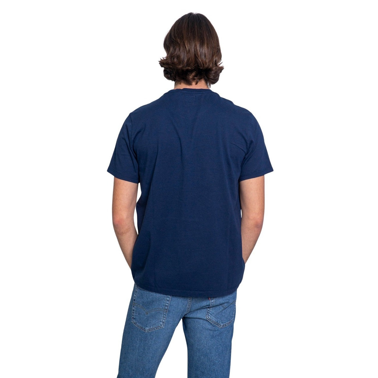 Levi`s T-shirt Heren