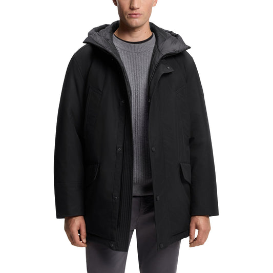 Boss Windbreaker Heren