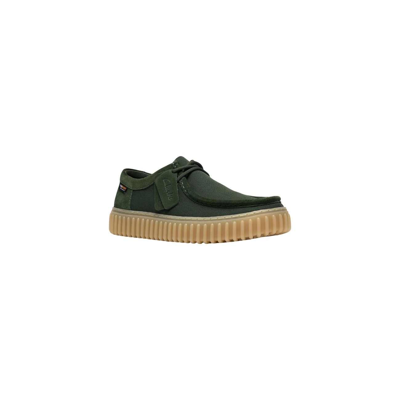 Clarks Herren Slip On Shoes