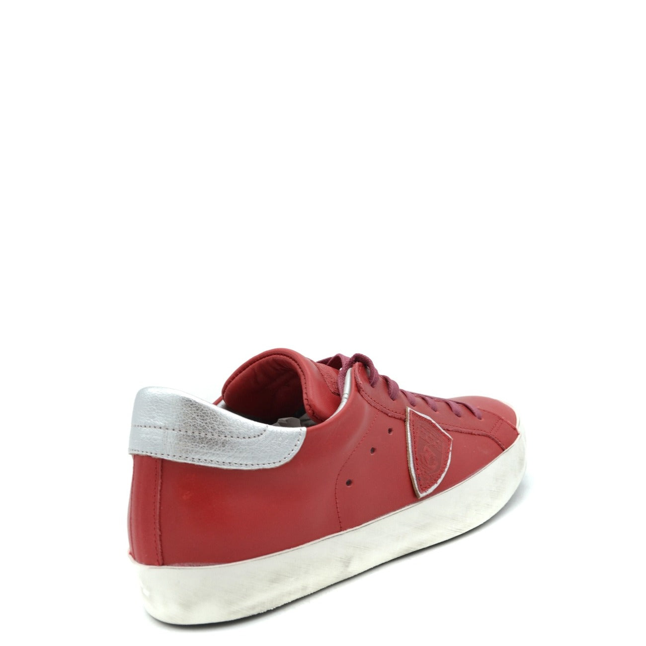 Philippe Model Women Sneakers Rood