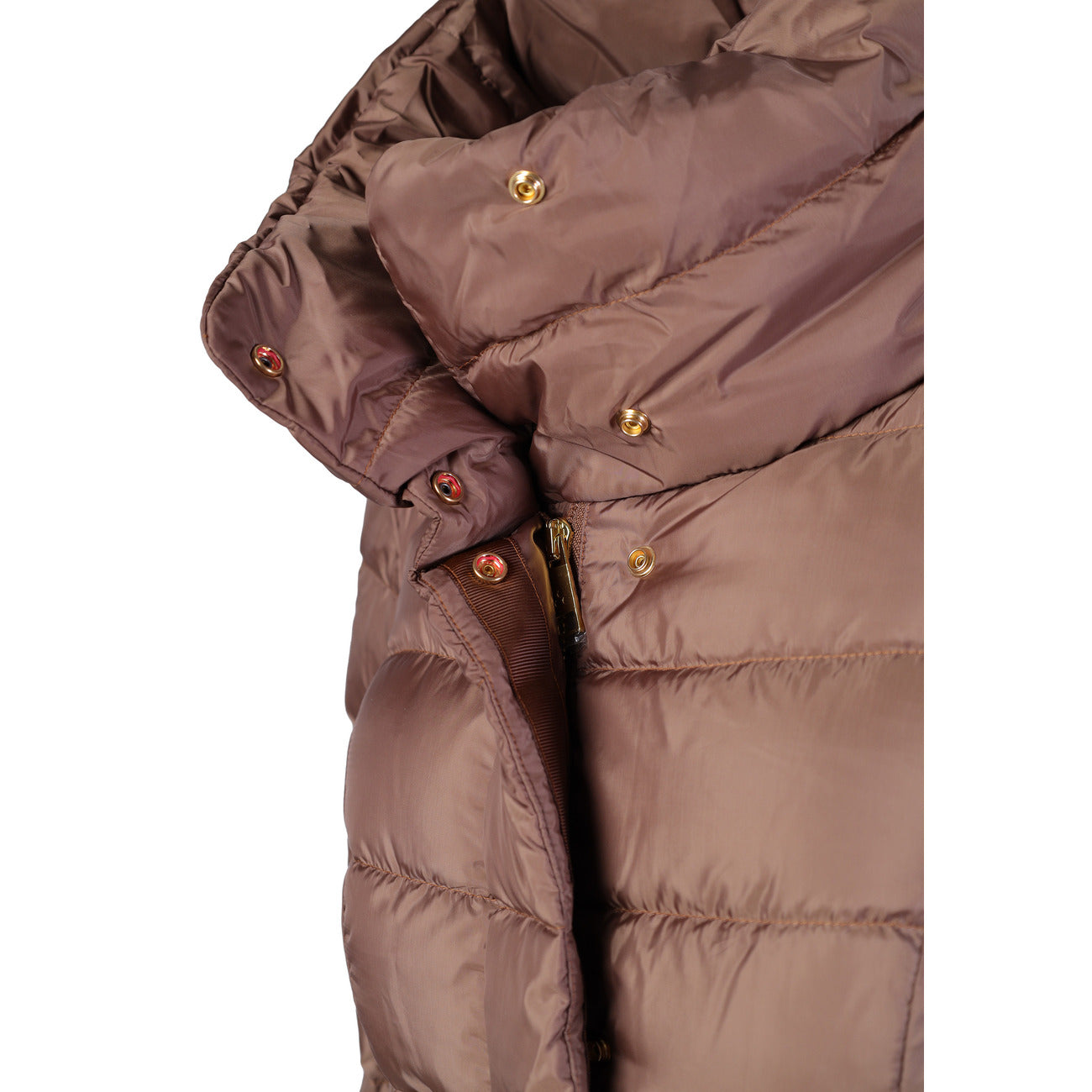 Peuterey Windjack Damen Braun