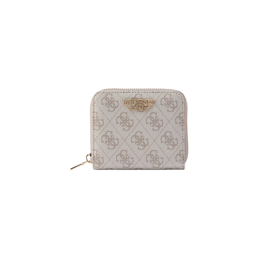 Guess Portmonnee Damen Grau #2470627