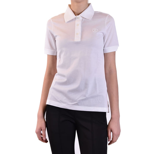 Burberry Polo Top Damen