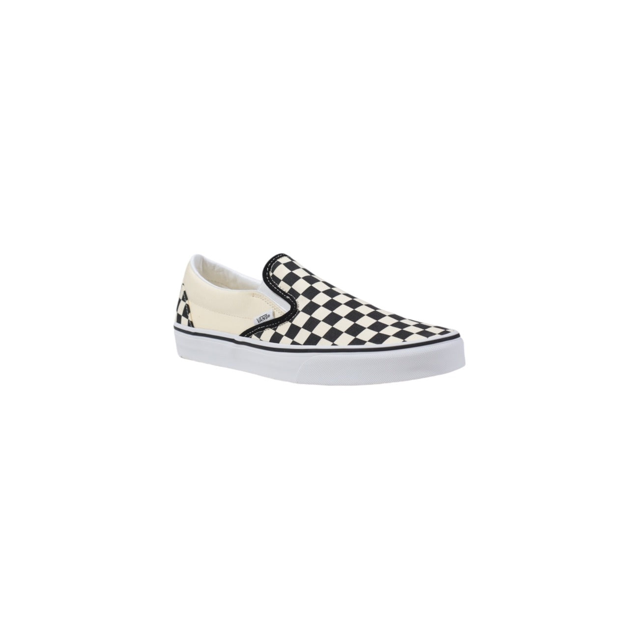 Vans Herren Sneaker Weiß #2460514
