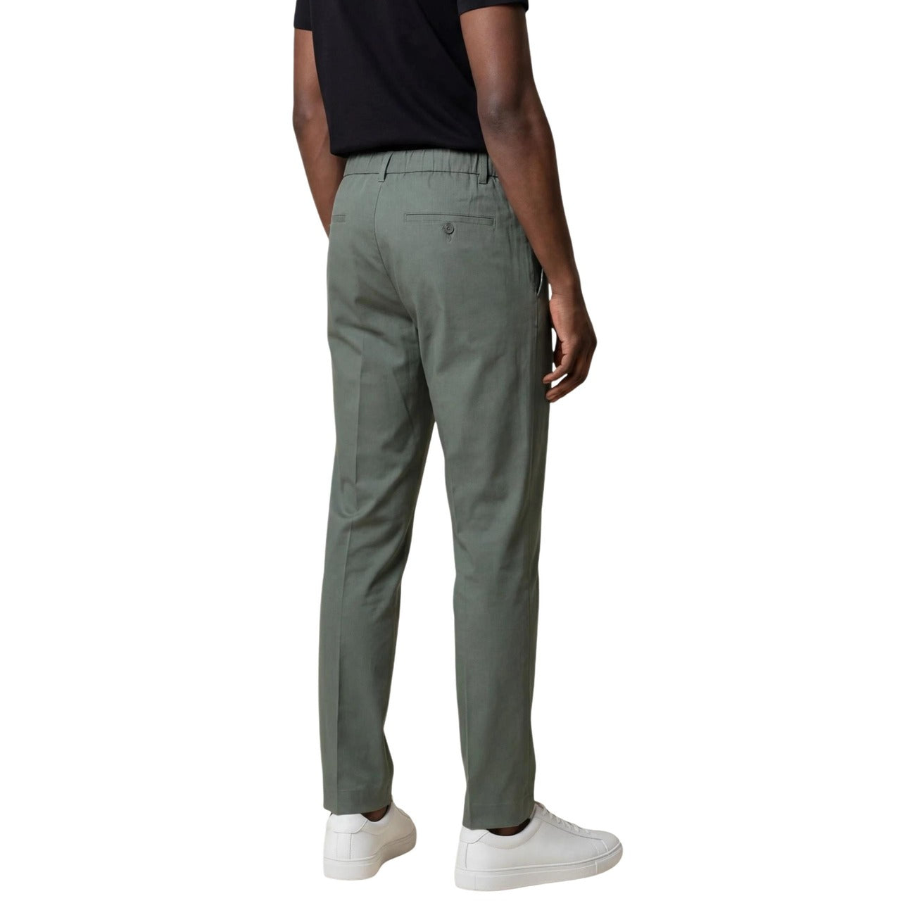 Antony Morato Broek Heren Groen Groen