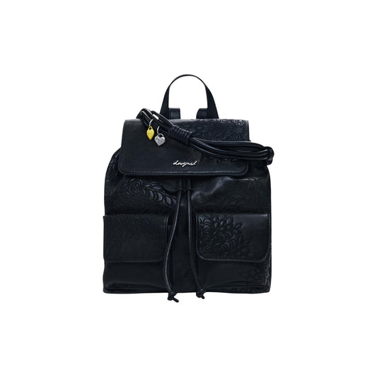 Desigual Tasche Damen Schwarz #2453130