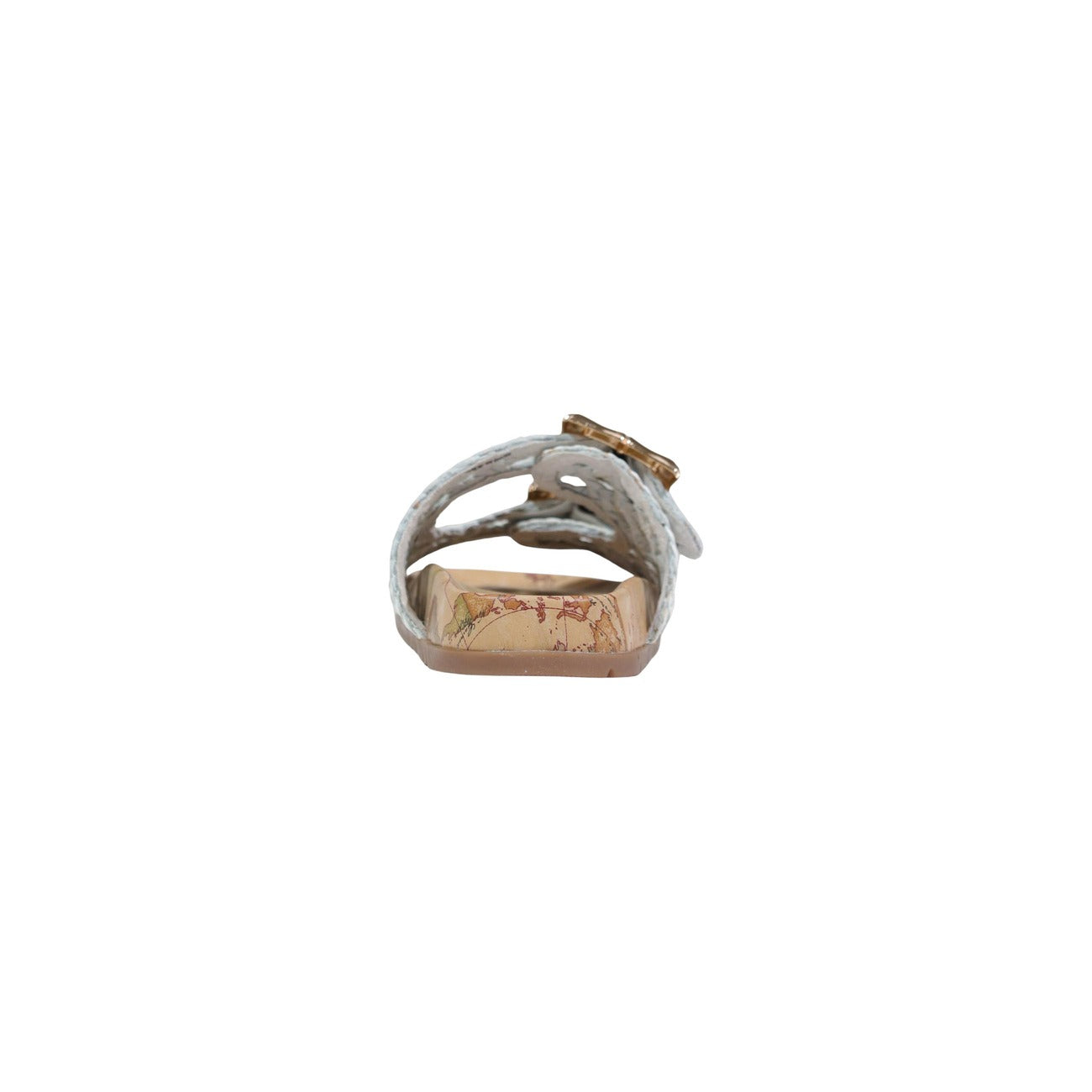 Alviero Martini Prima Classe Women Slippers Weiß
