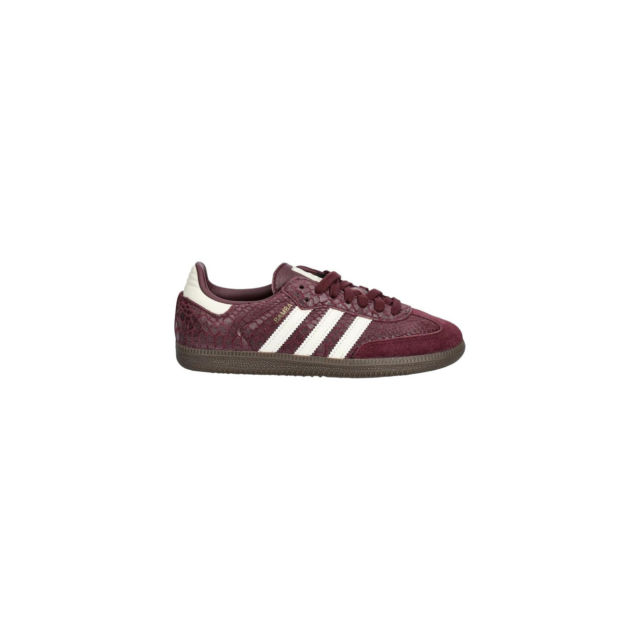 Adidas Originals Women Sneaker Bordeaux
