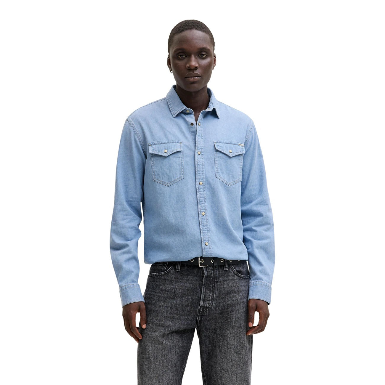 Jack Jones Shirt Heren