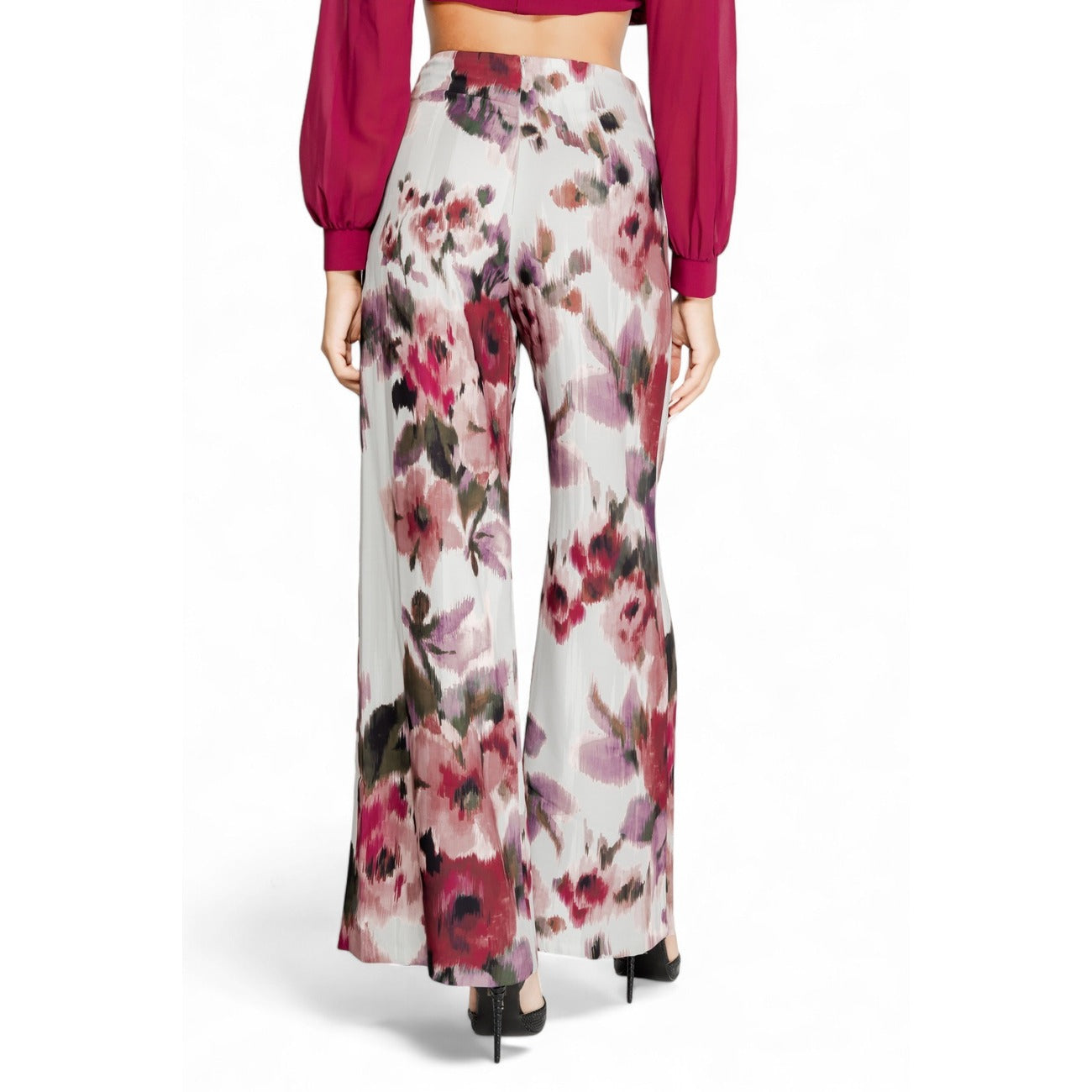 Rinascimento Broek Dames Bordeaux