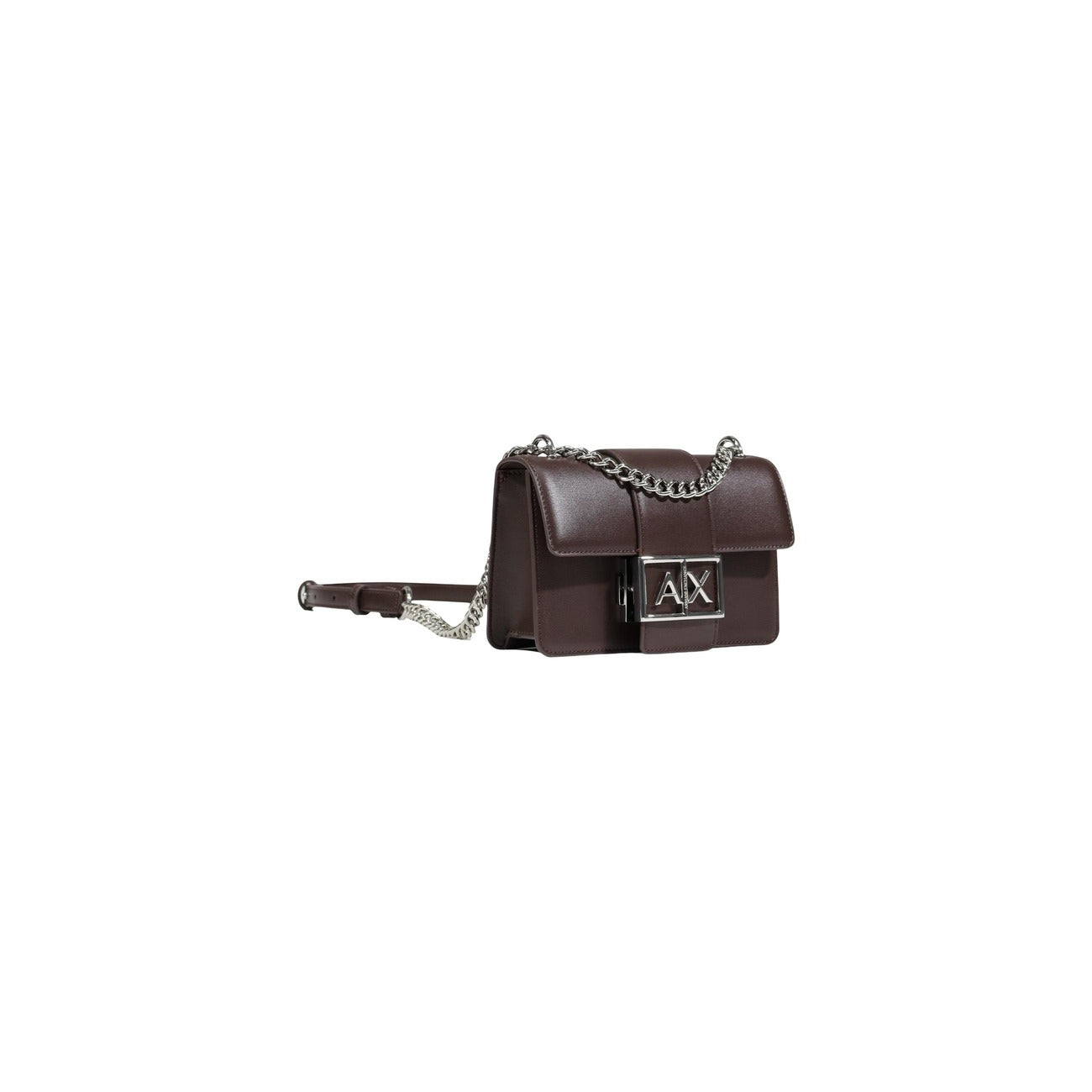 Armani Exchange Tasche Damen Braun #2456050