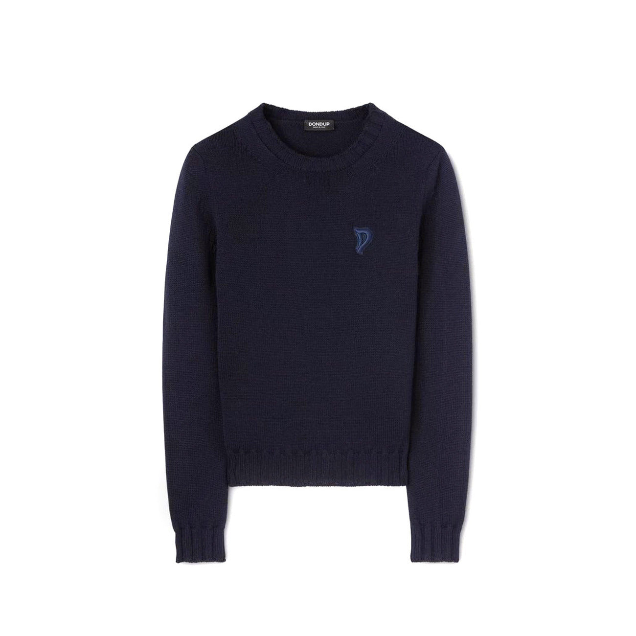 Dondup Breimode Dames Blauw #2428963