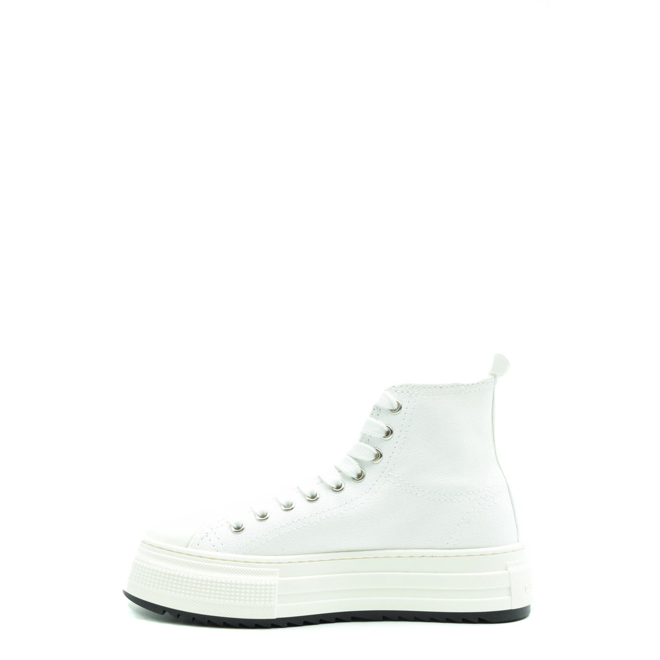 Dsquared2 Women Sneakers Wit #2428724