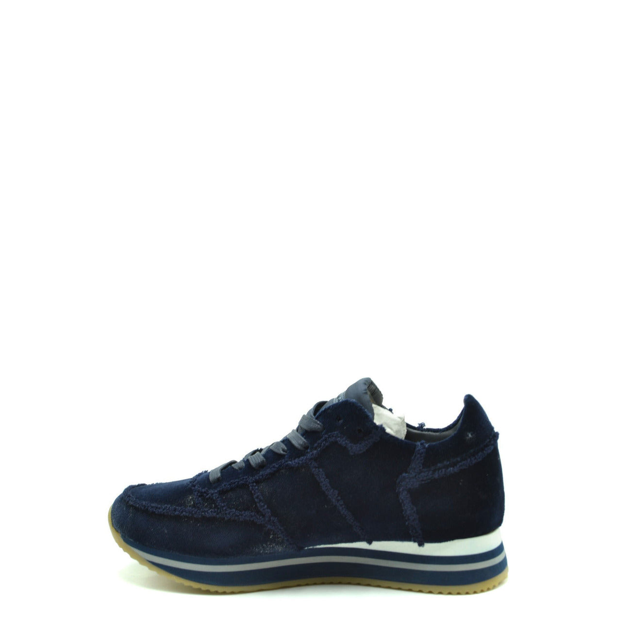 Philippe Model Women Sneakers Blauw