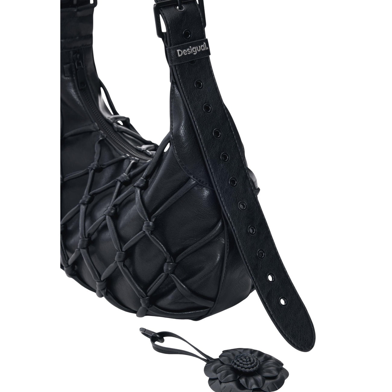 Desigual Tasche Damen Schwarz #2453178