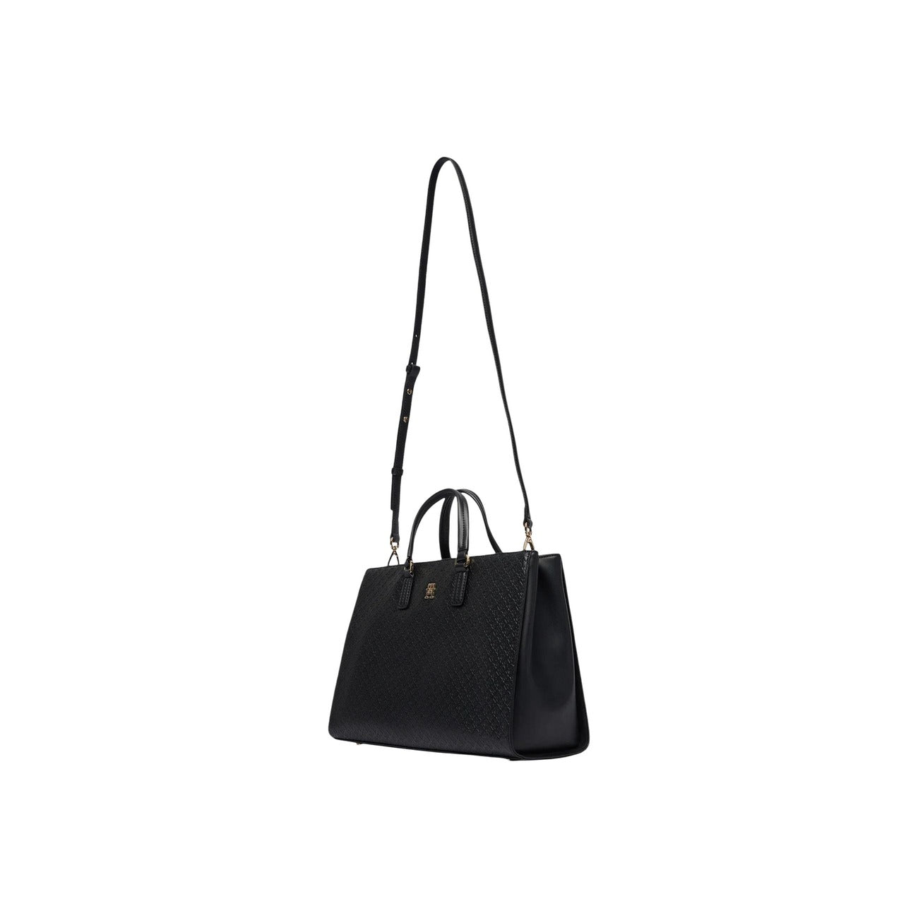 Tommy Hilfiger Tasche Damen Schwarz