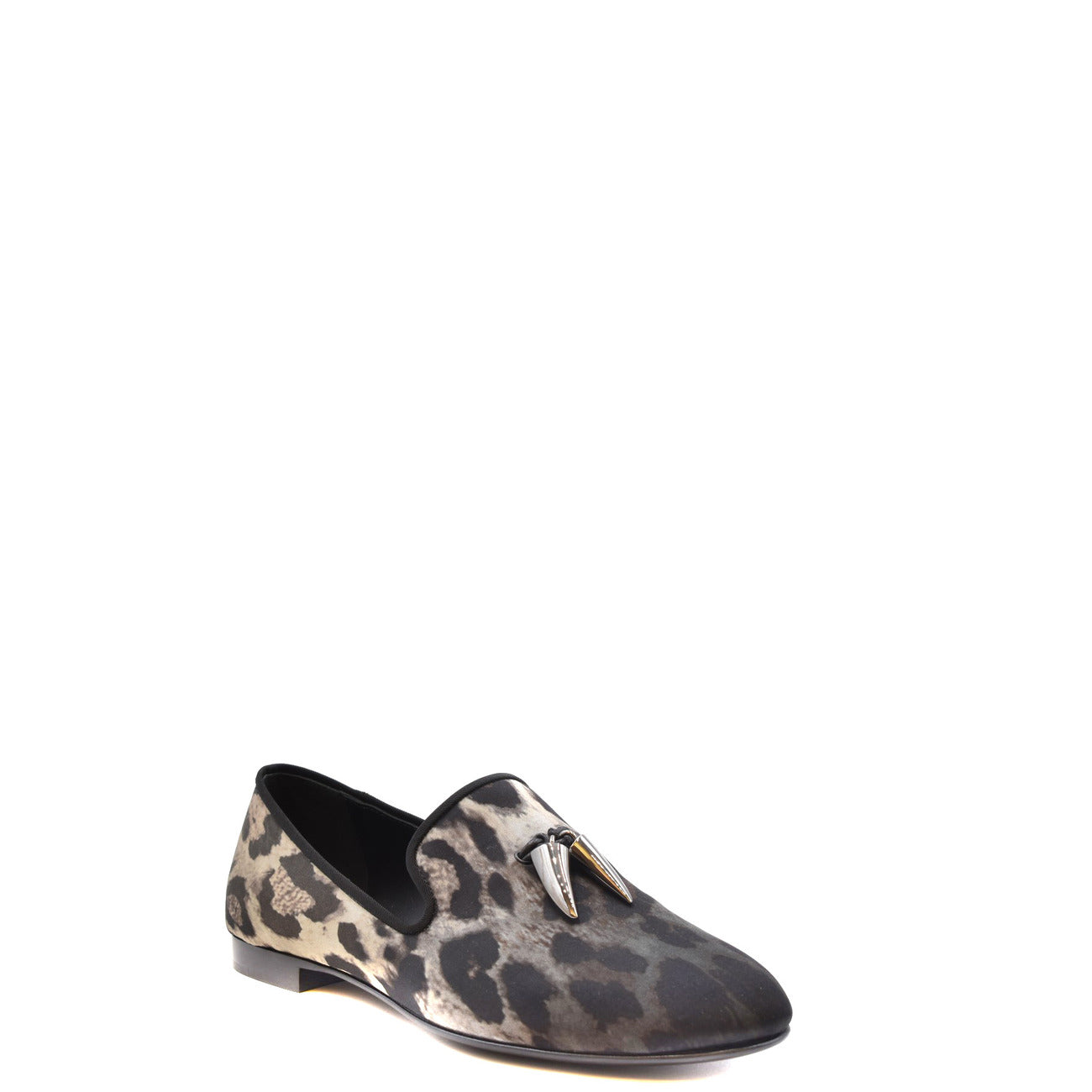 Giuseppe Zanotti  Heren Moccassin Multicolor